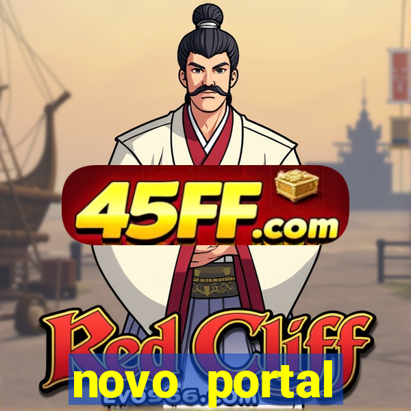 novo portal cruzeiro do sul